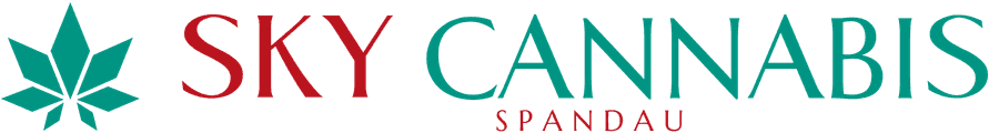 Sky Cannabis Spandau Logo - Zur Startseite